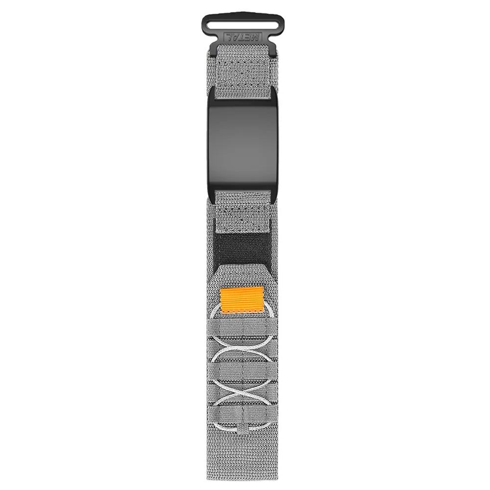 WHOOP 4.0 3.0 Nylon Strap - Lightweight Breathable Durable