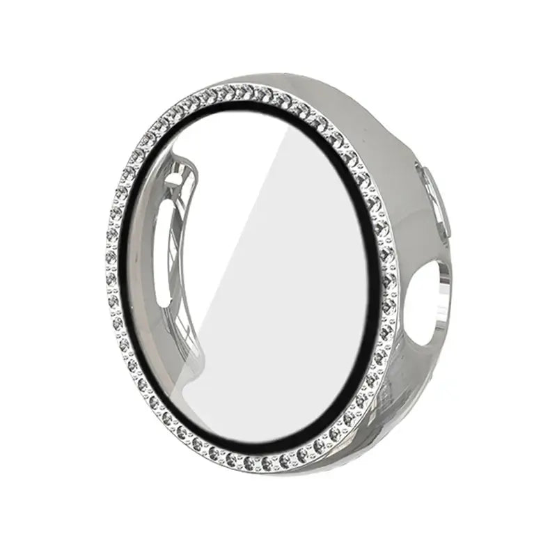 Google Pixel Watch Bling Case - Stylish, Durable Protection