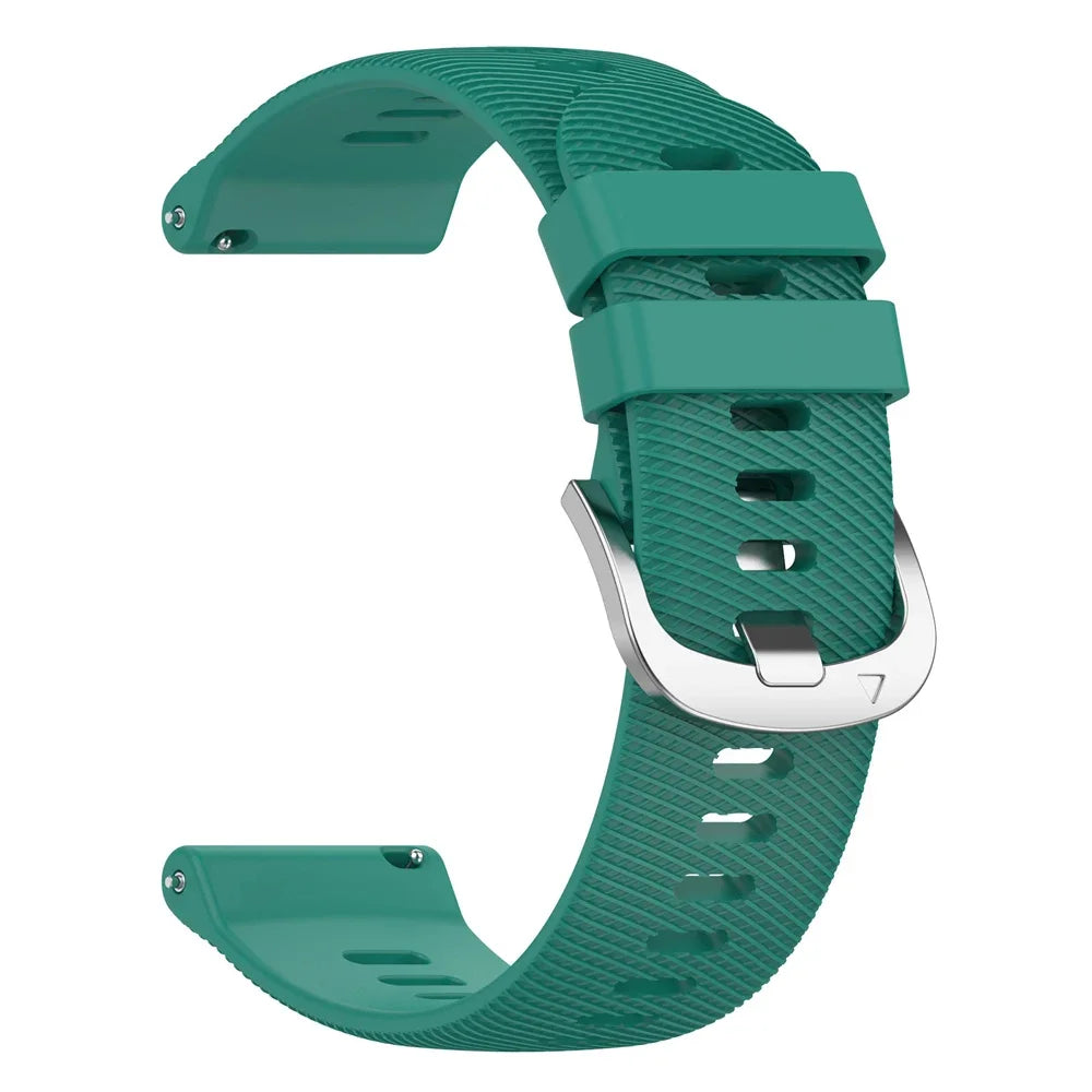 OnePlus Smartwatch Silicone Band Strap Sport Replacement Bracelet