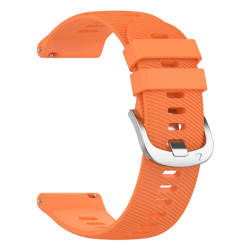 OnePlus Smartwatch Silicone Band Strap Sport Replacement Bracelet