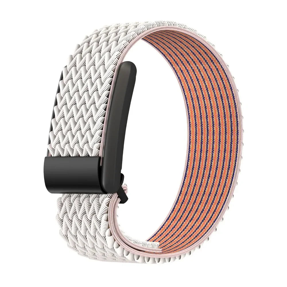 WHOOP 4.0 3.0  Nylon Band - Breathable Elastic Sport Secure