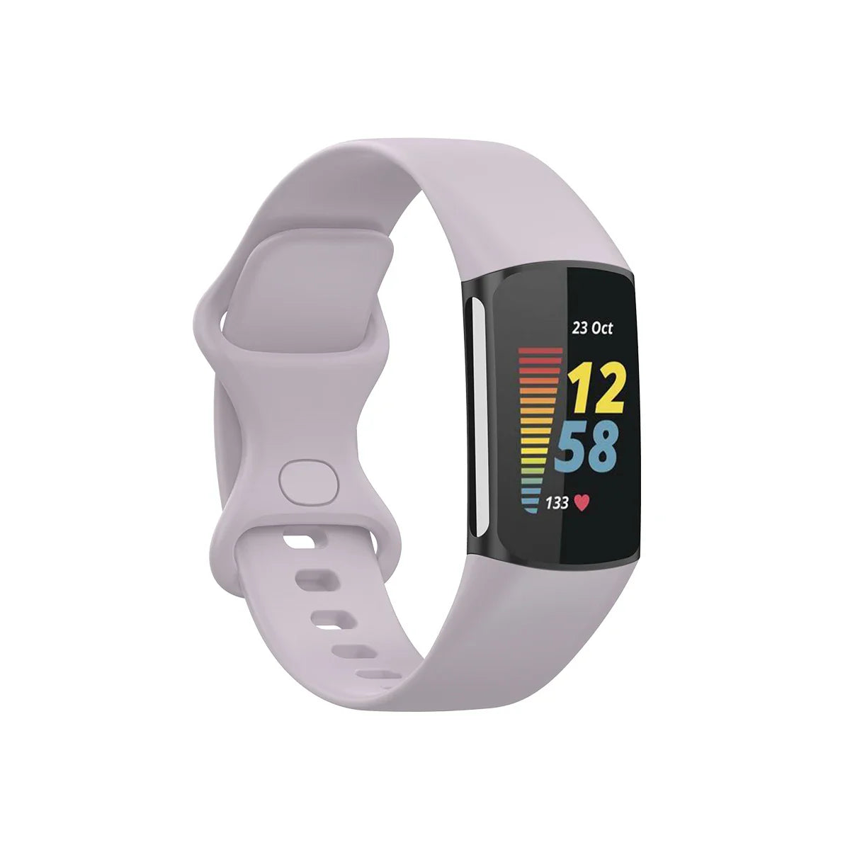 For Fitbit Charge 5-6 Bands