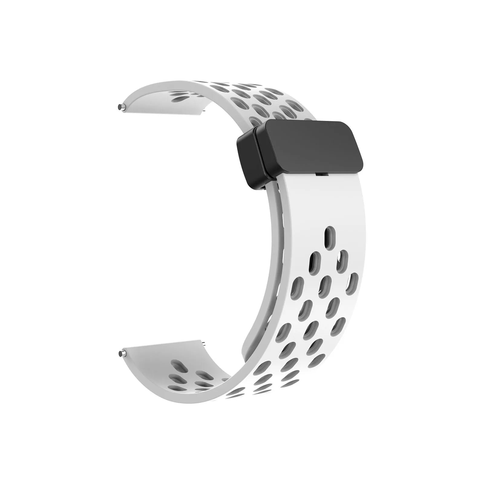 Polar Silicone Magnetic Watch Band for Polar Smartwatch Unisex