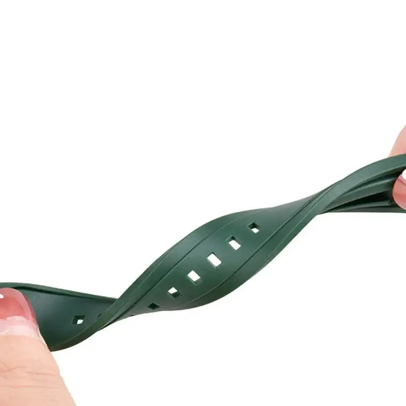 Ticwatch Silicone Band - Comfortable and Stylish Design