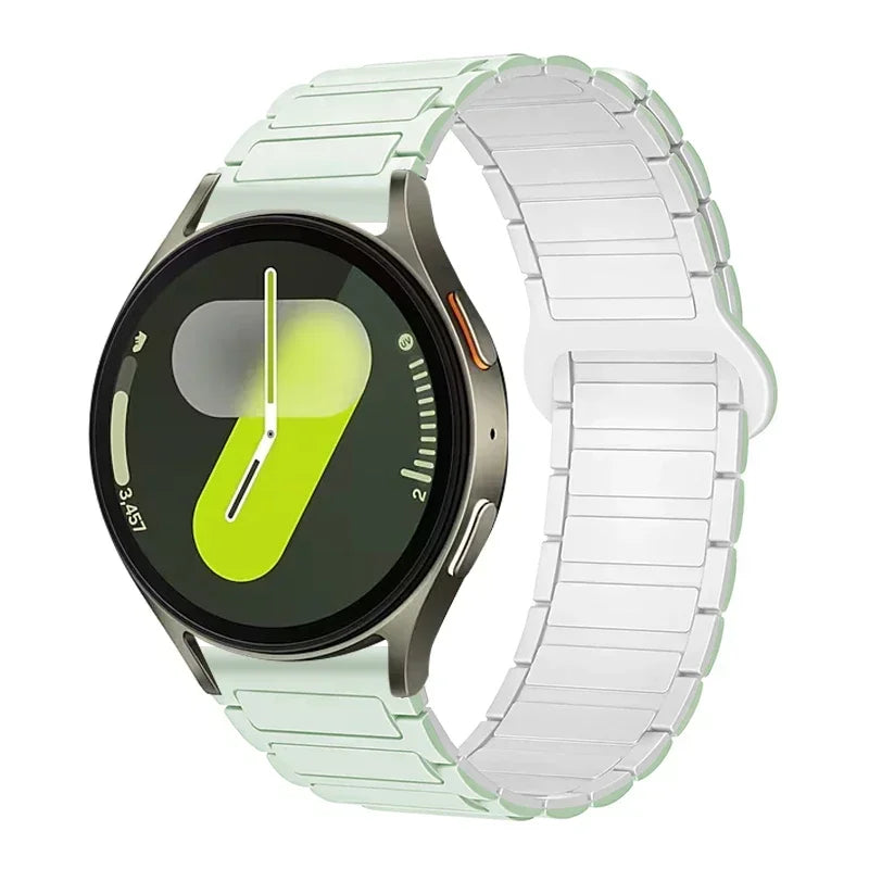 Polar Silicone Watch Band for Polar Smartwatch - Unisex Comfort Strap