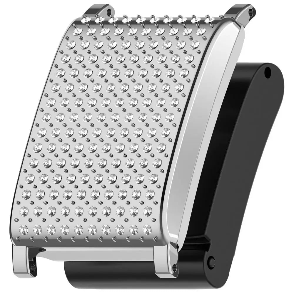 Whoop 4.0 3.0 Metal Band Adapter Rhinestone Protector Case
