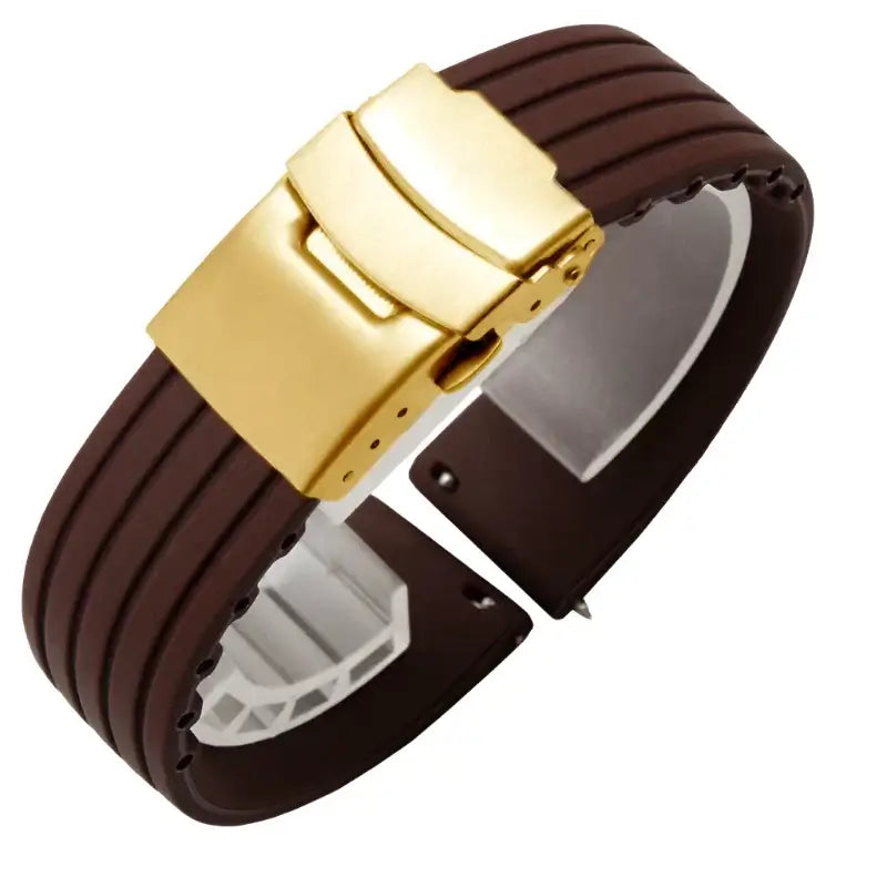 Suunto Silicone Watch Band - Reversible Colorful Design