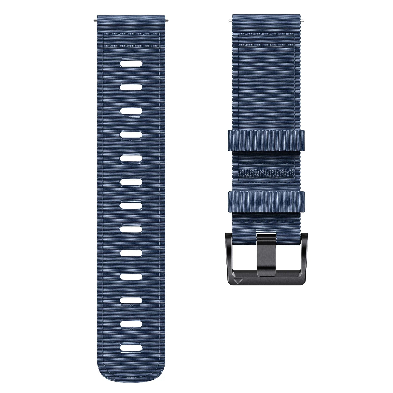 OnePlus Smartwatch Nylon Loop Band Replacement Strap Sport Bracelet