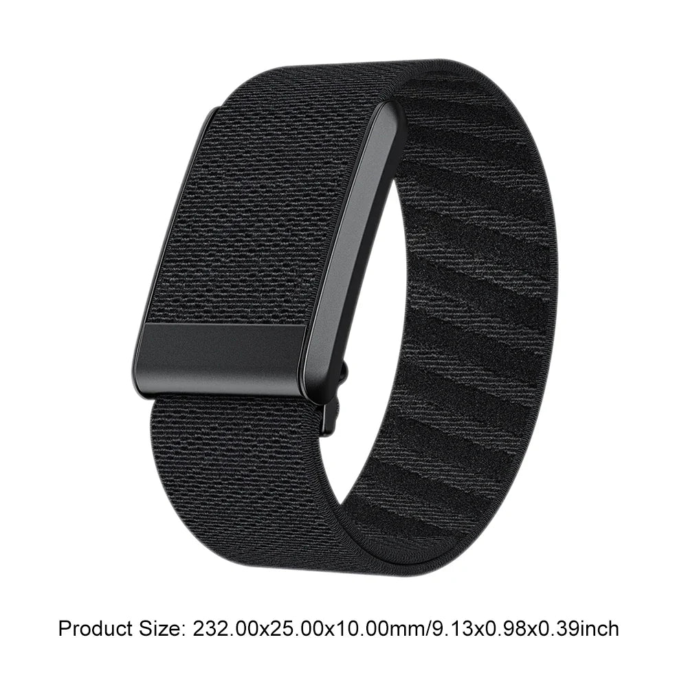 WHOOP 4.0 3.0 Nylon Loop Band - Breathable Stretchy Sport