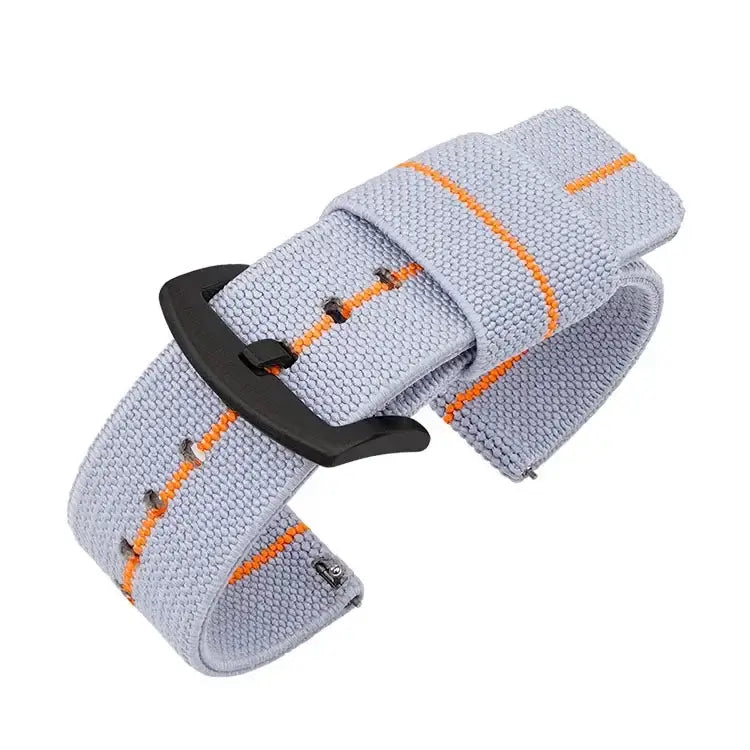 Suunto Nylon Band - Lightweight Comfortable Tactical Strap