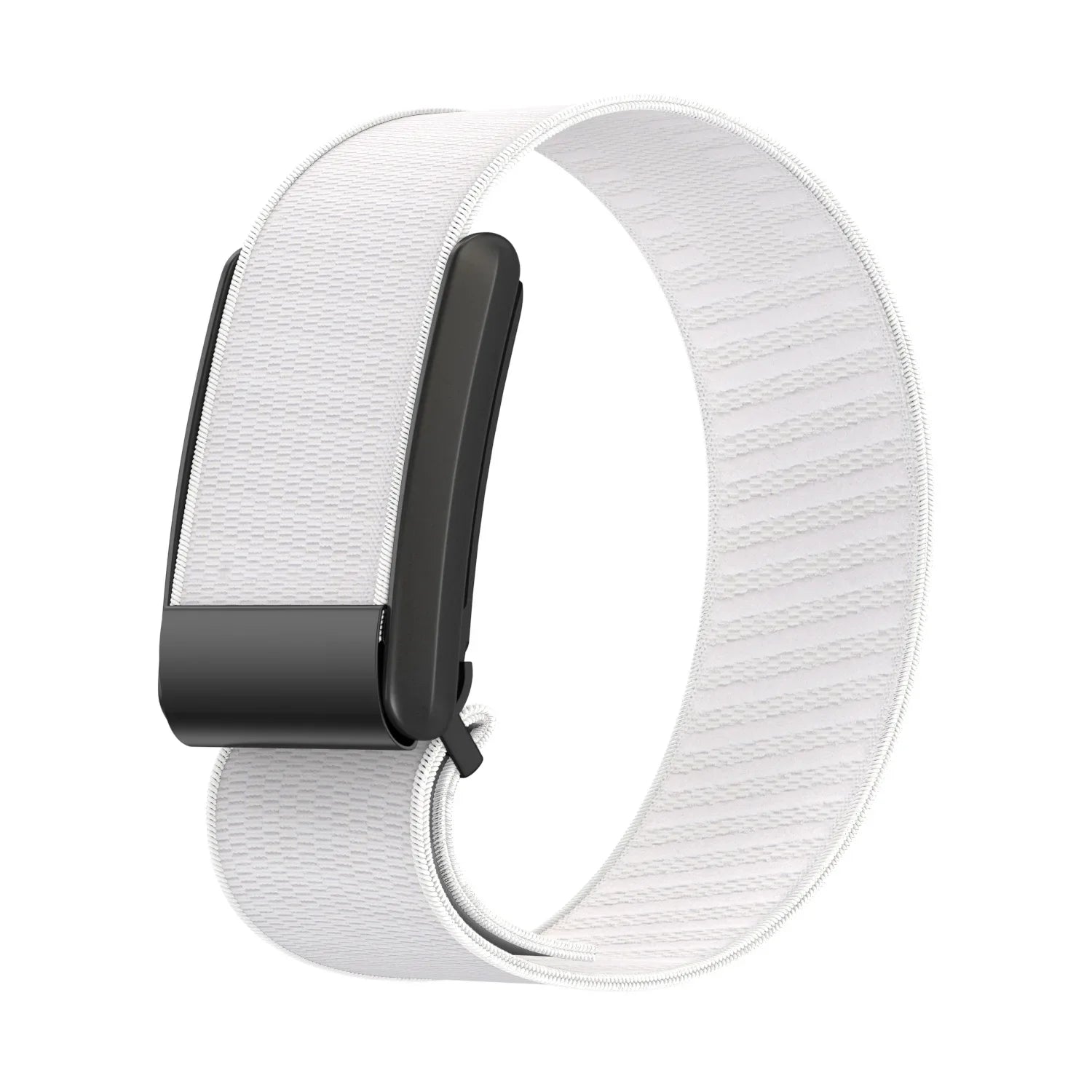 Whoop 5.0/4.0/3.0 Nylon Strap - Breathable Stretchy