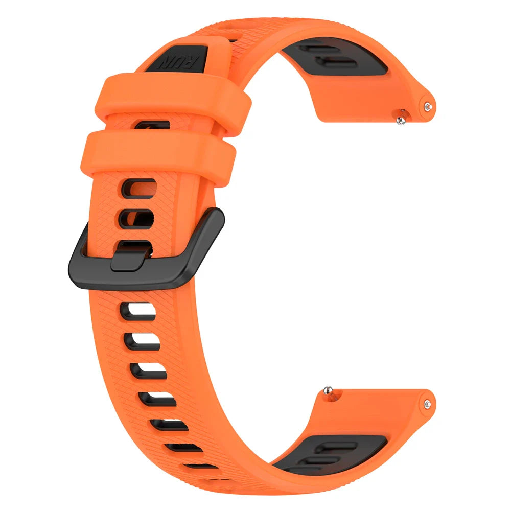 OnePlus Smartwatch Silicone Band Sports Strap Replacement Bracelet
