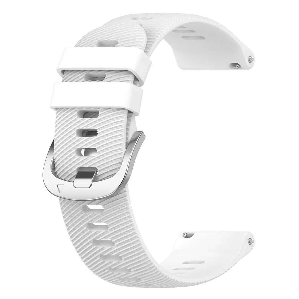 OnePlus Smartwatch Silicone Band Sports Strap Replacement Bracelet