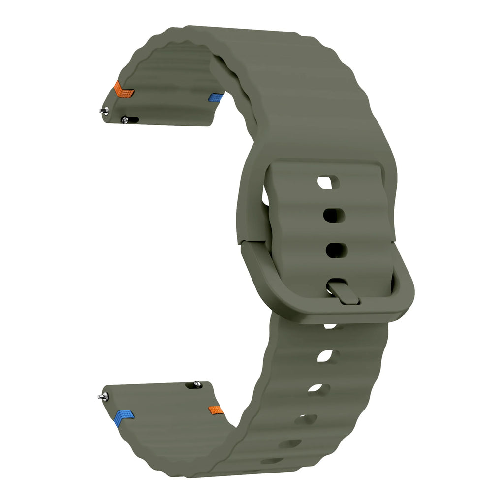 Polar Silicone Watch Band for Polar Smartwatch - Sport Wrist Strap