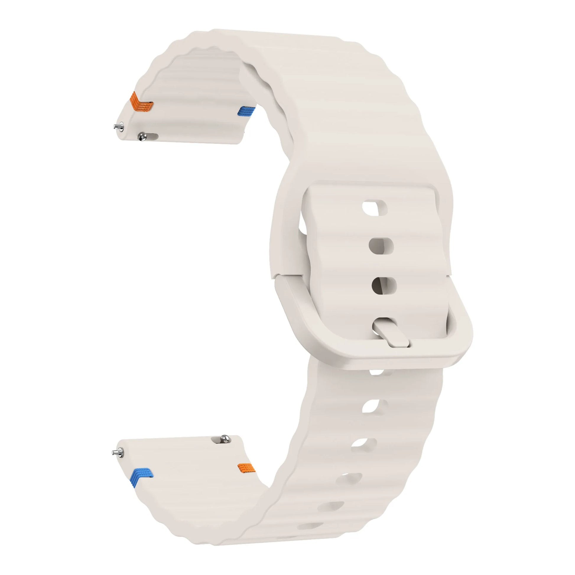 OnePlus Smartwatch Silicone Strap Band, Sport Wristband Replacement