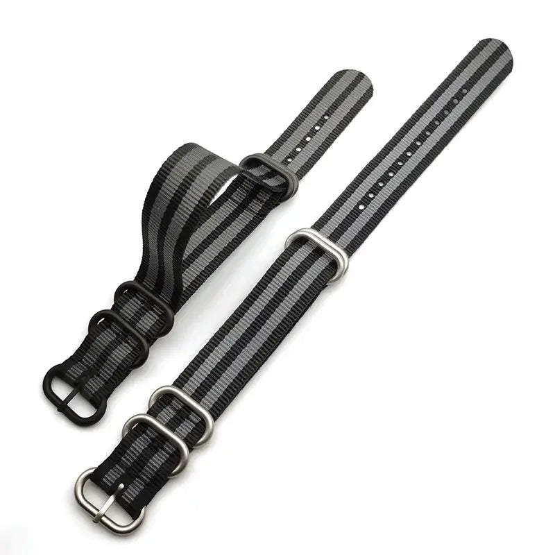 Huawei Watch Nylon Band - Lightweight Utility Strap