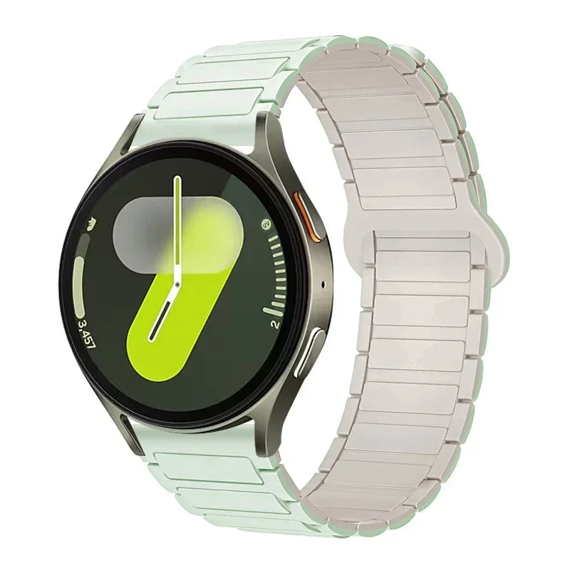 Polar Silicone Watch Band for Polar Smartwatch - Unisex Comfort Strap
