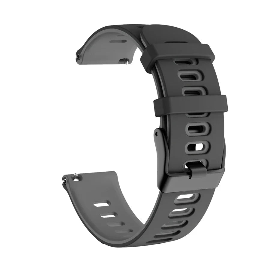 OnePlus Smartwatch Silicone Band Sports Strap Replacement Bracelet