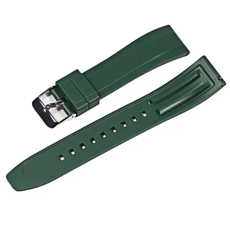 Ticwatch Silicone Band - Comfortable and Stylish Design