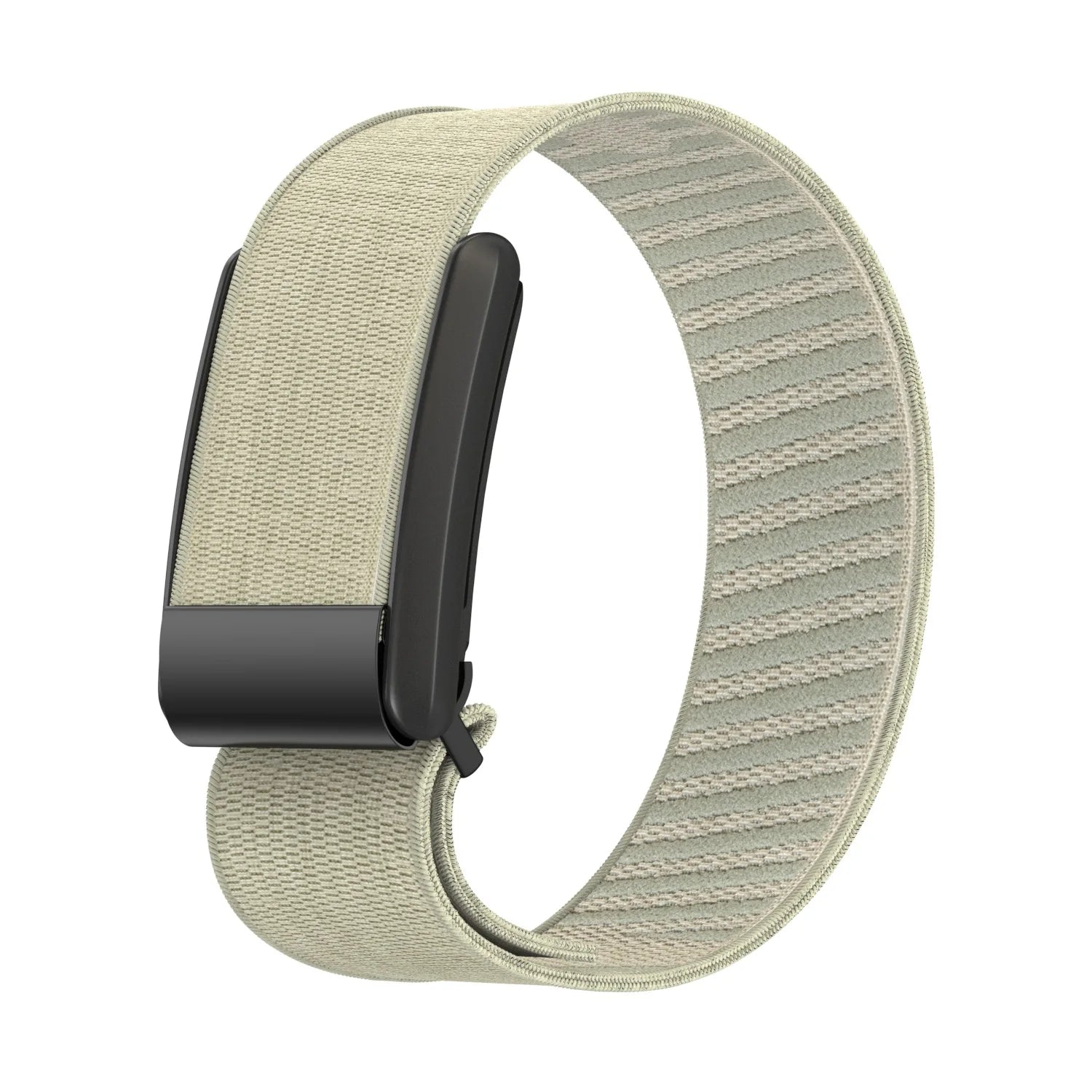 Whoop 5.0/4.0/3.0 Nylon Strap - Breathable Stretchy