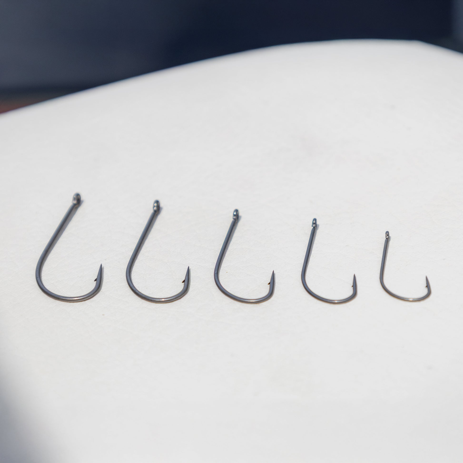 Reaction Tackle Wacky Neko Hooks- 25 Pack