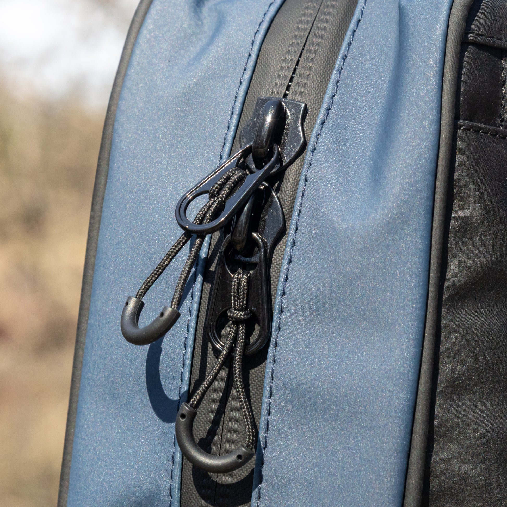 Reaction Tackle Splash Proof Bait Binder and Tackle Storage - New