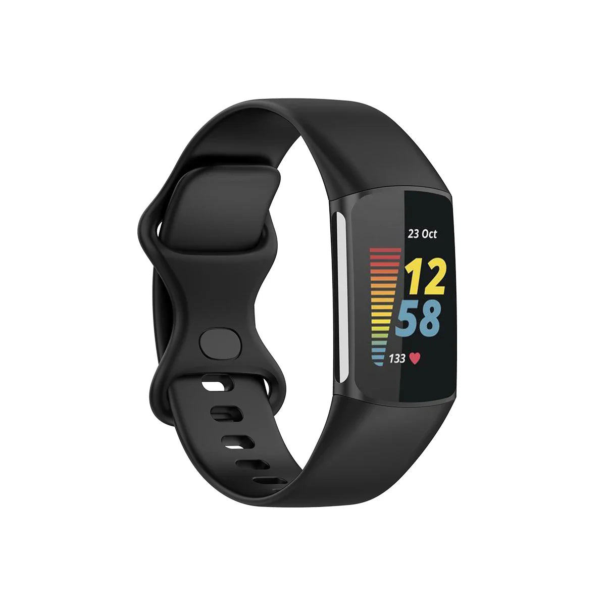For Fitbit Charge 5-6 Bands