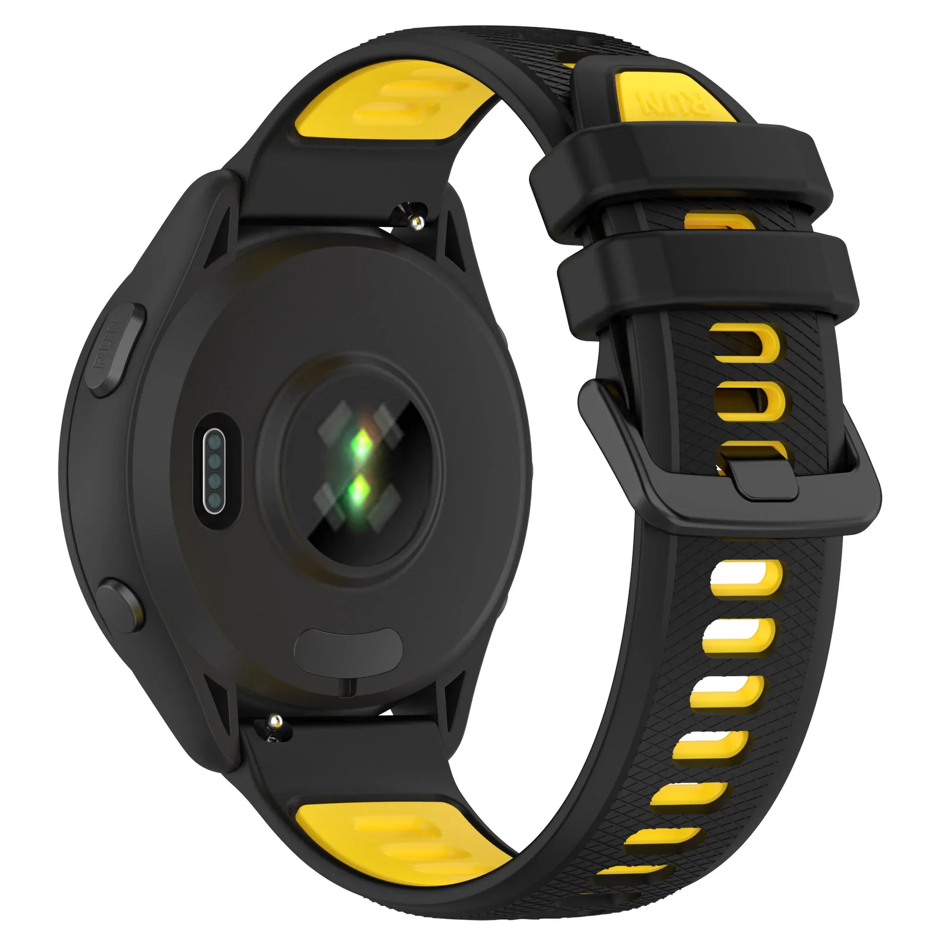 OnePlus Smartwatch Silicone Watch Band - Flexible & Durable Strap