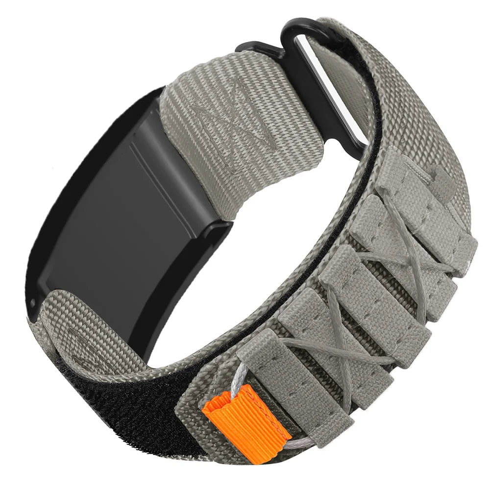 WHOOP 4.0 3.0 Nylon Strap - Lightweight Breathable Durable
