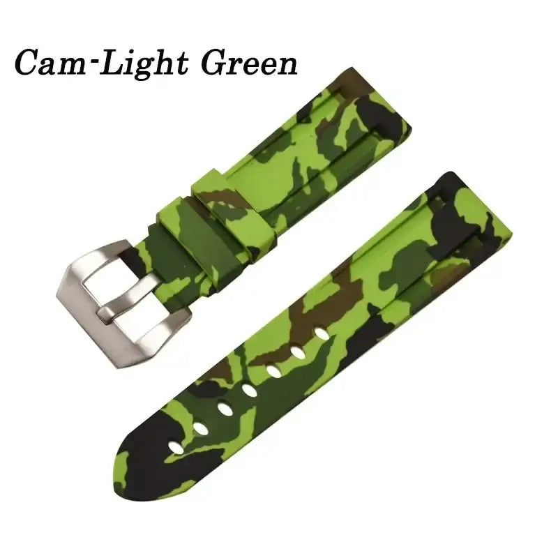 Huawei Silicone Watch Band - Sleek Design, Comfortable Fit