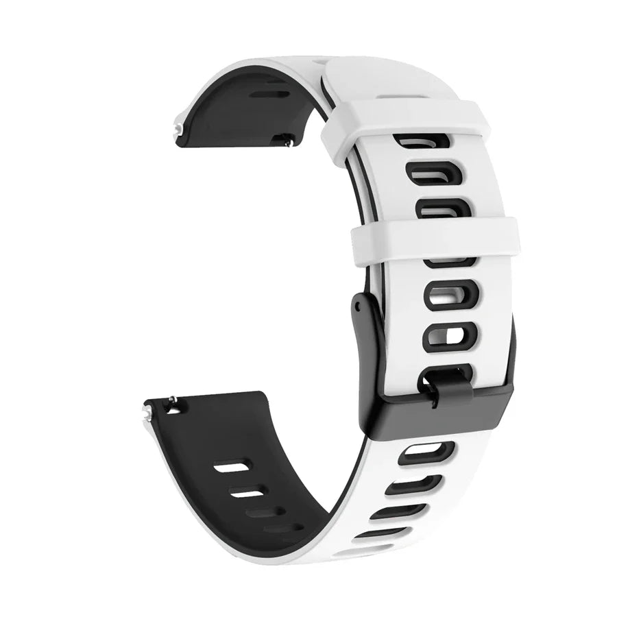 OnePlus Smartwatch Silicone Band Sports Strap Replacement Bracelet