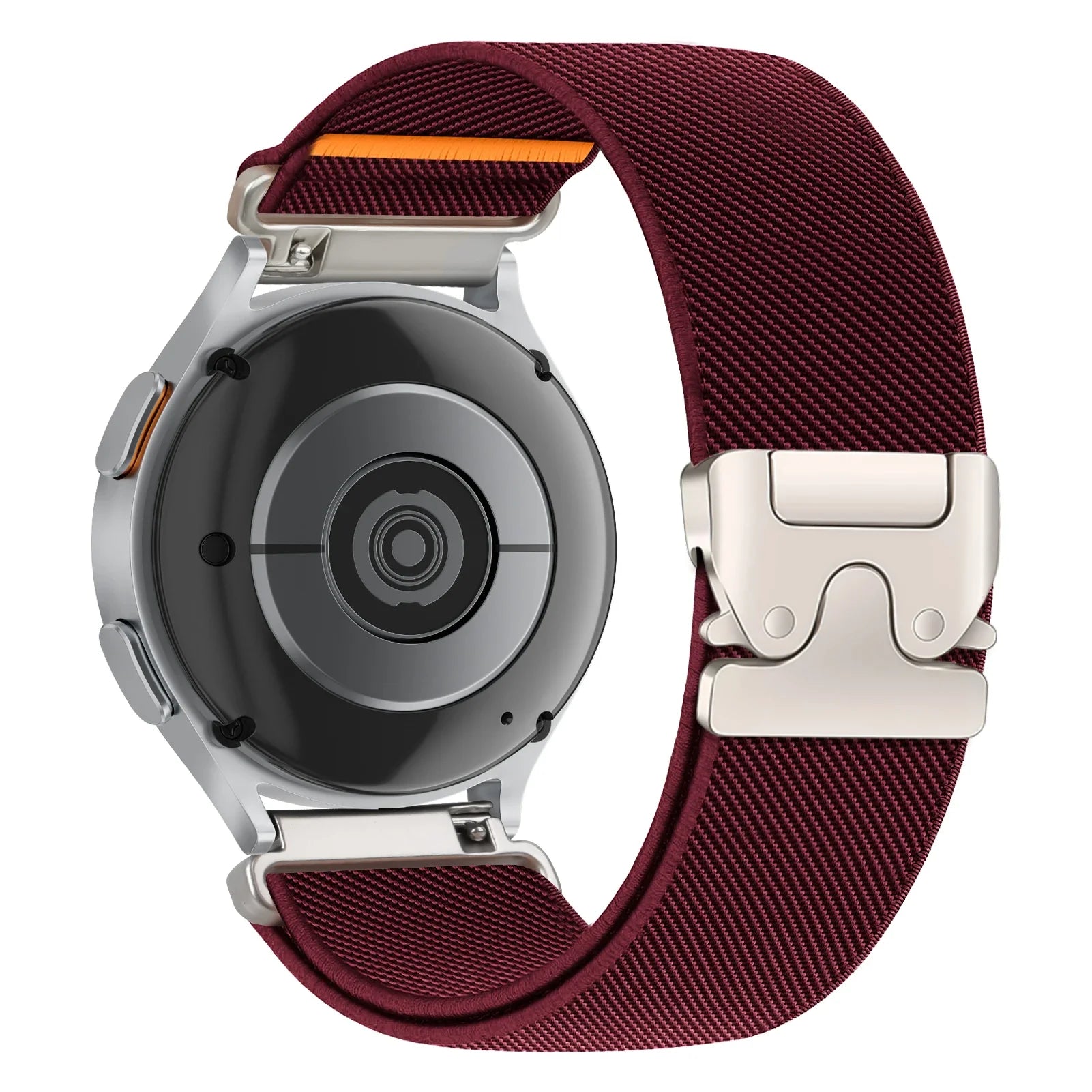 OnePlus Watch Band Sport Fabric Solo Loop Strap Bracelet Replacement
