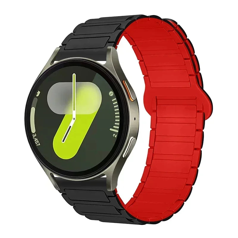 Polar Silicone Watch Band for Polar Smartwatch - Unisex Comfort Strap