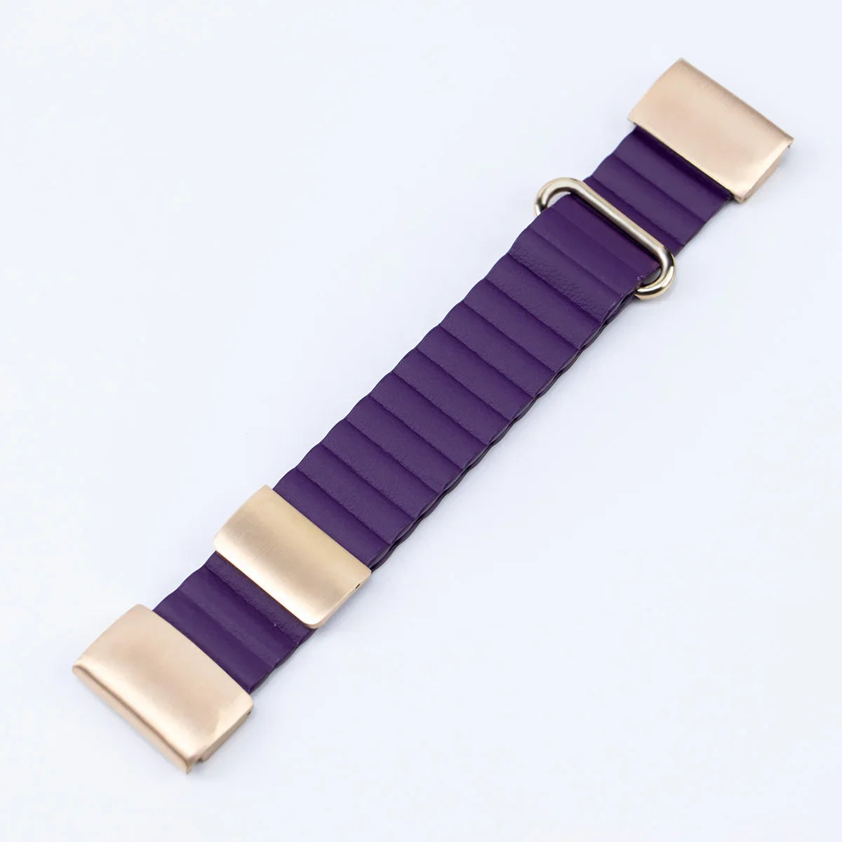 Garmin Leather Band - Premium Comfort Strap