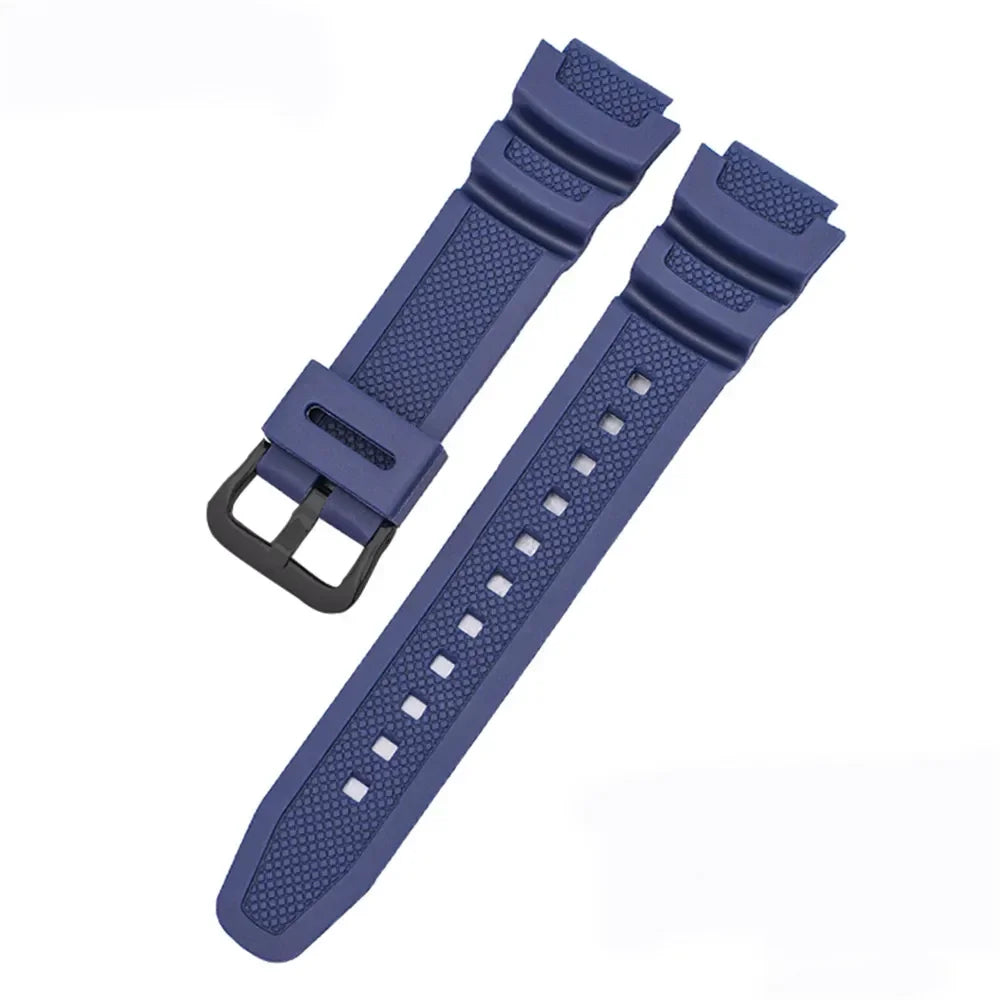 OnePlus Watch Band Replacement, Soft Silicone Sport Strap Bracelet