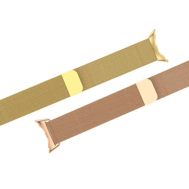 Google Pixel Stainless Steel Strap - Elegant and Durable