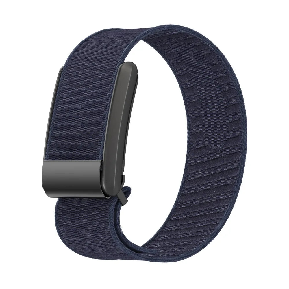 Whoop 5.0 Nylon Band - Breathable Soft Durable Sport