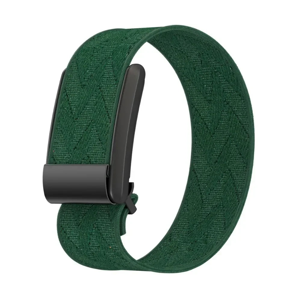 WHOOP 4.0 3.0  Nylon Band - Breathable Elastic Sport Secure