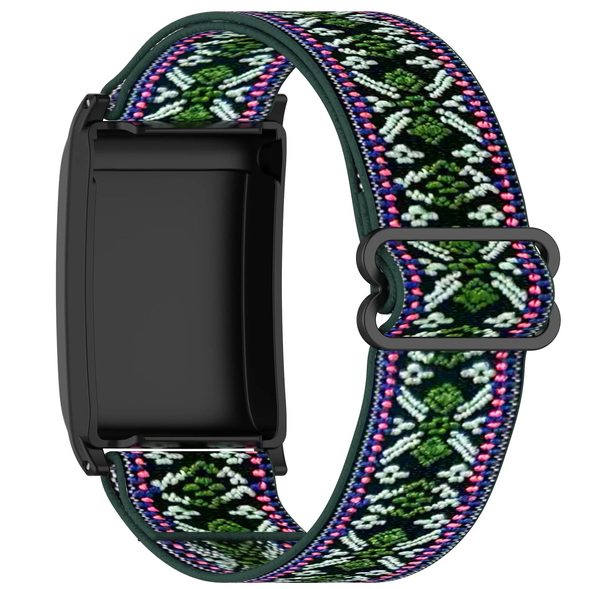 WHOOP 4.0 3.0 Nylon Band - Breathable Soft Sport Comfort