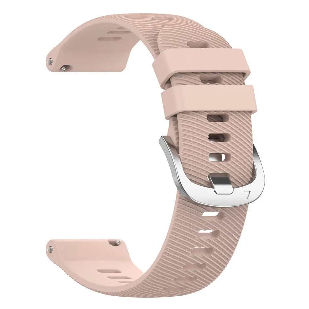 OnePlus Smartwatch Silicone Band Strap Sport Replacement Bracelet