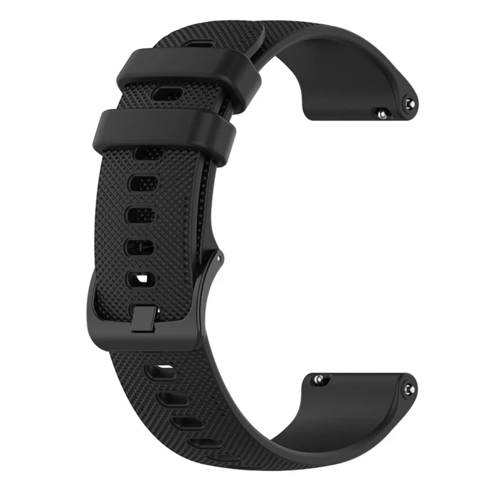 OnePlus Smartwatch Silicone Band Sports Strap Replacement Bracelet