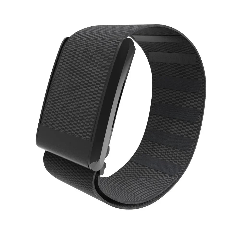 Whoop 4.0 3.0 Nylon Band - Breathable Elastic Lightweight