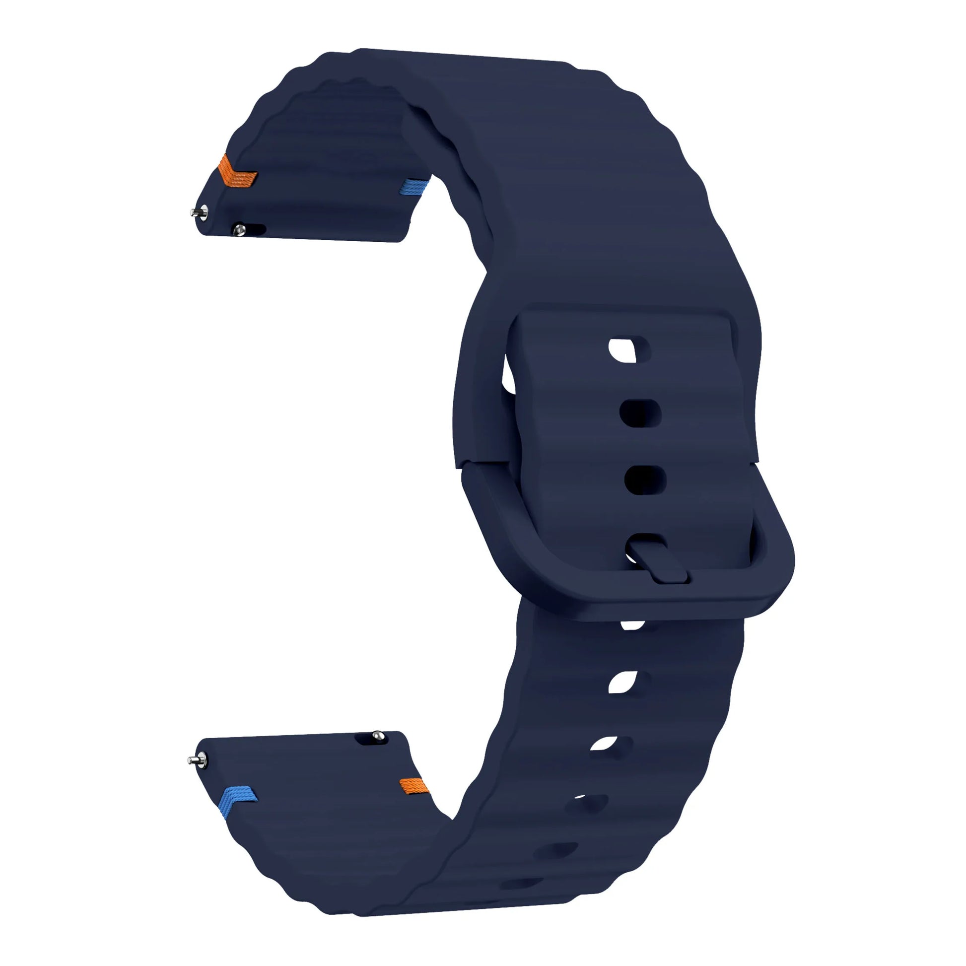 OnePlus Smartwatch Silicone Strap Band, Sport Wristband Replacement