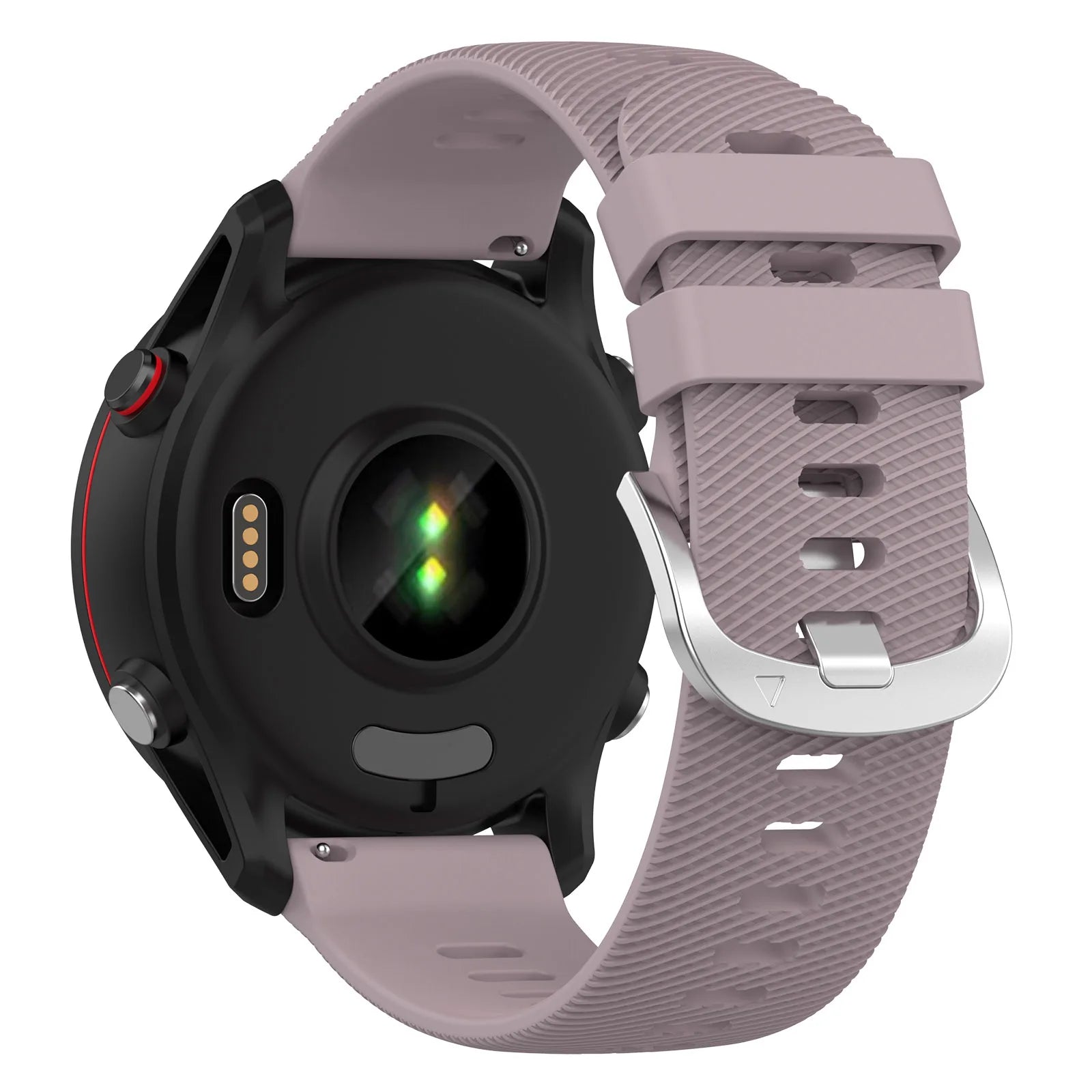 OnePlus Smartwatch Silicone Watch Band - Flexible & Durable Strap