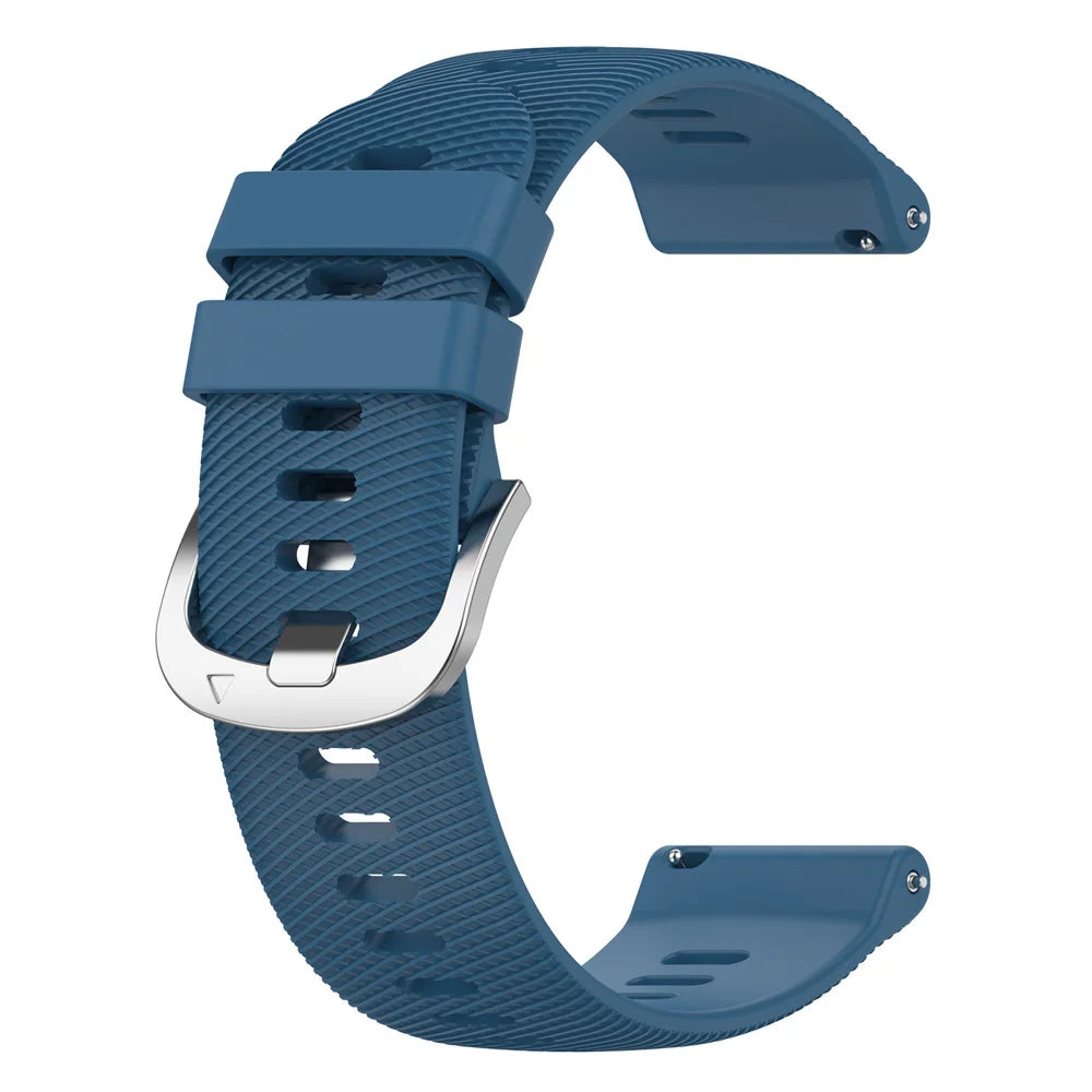 OnePlus Smartwatch Silicone Band Sports Strap Replacement Bracelet