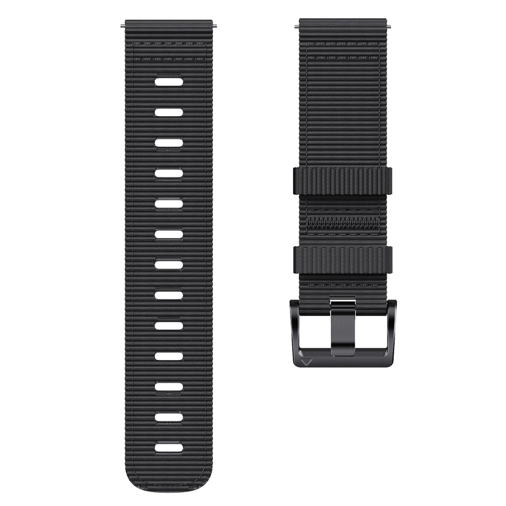 Amazfit Nylon Loop Band for Smartwatch Breathable Comfort Strap