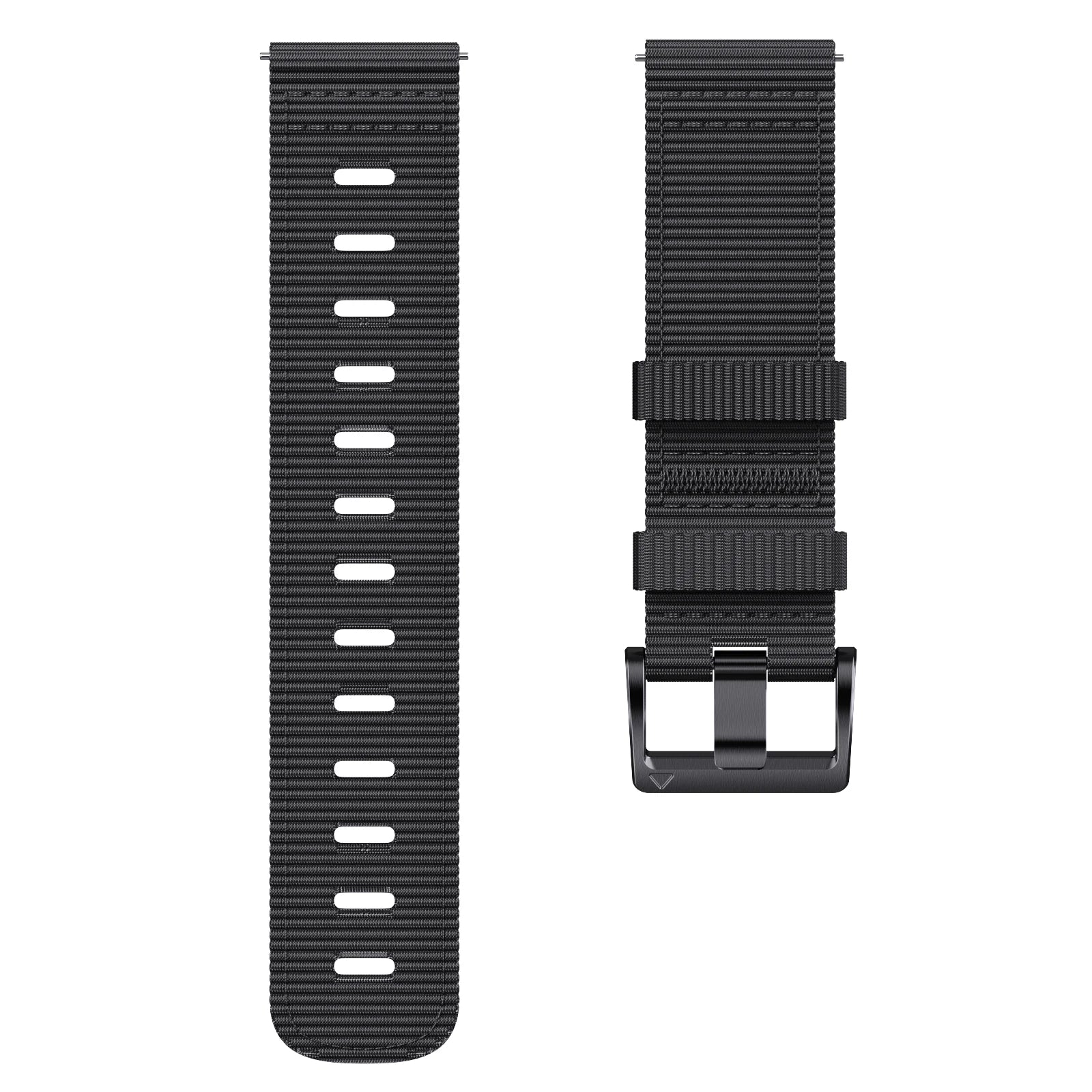 OnePlus Smartwatch Nylon Loop Band Replacement Strap Sport Bracelet