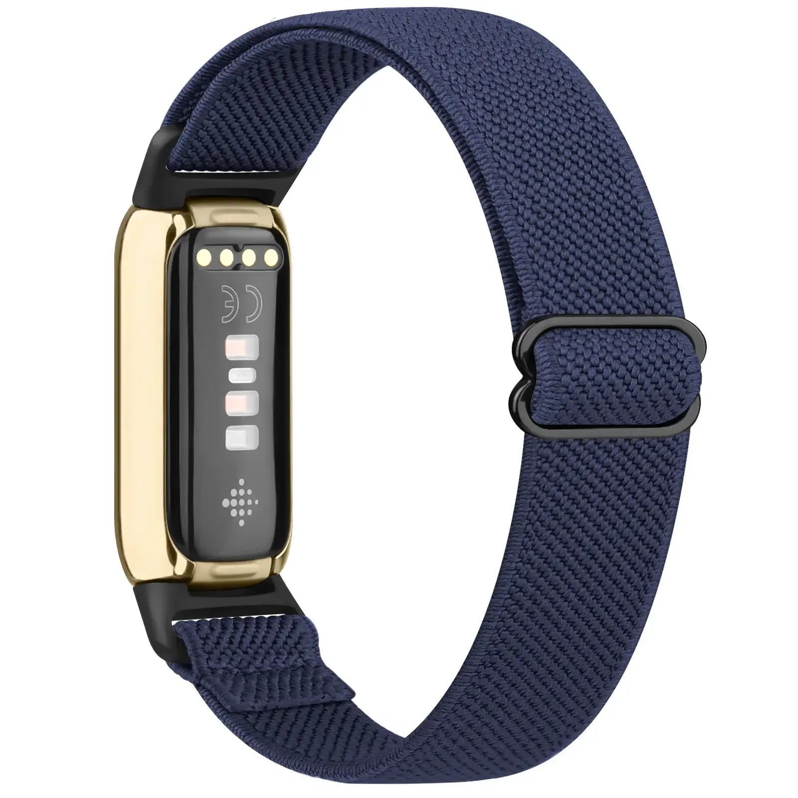 Fitbit Luxe Nylon Band - Durable, Soft, Breathable Design
