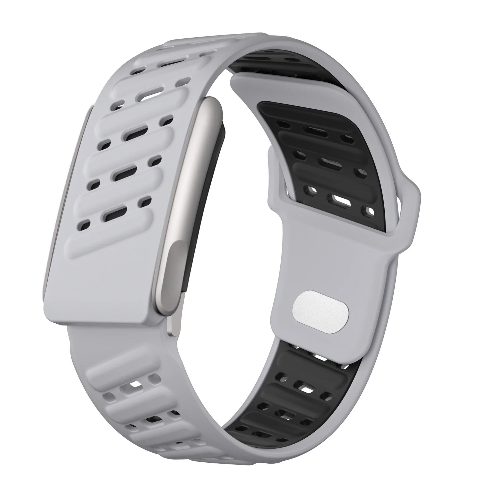 Whoop 5.0 One Silicone Band - Soft Breathable Sweatproof