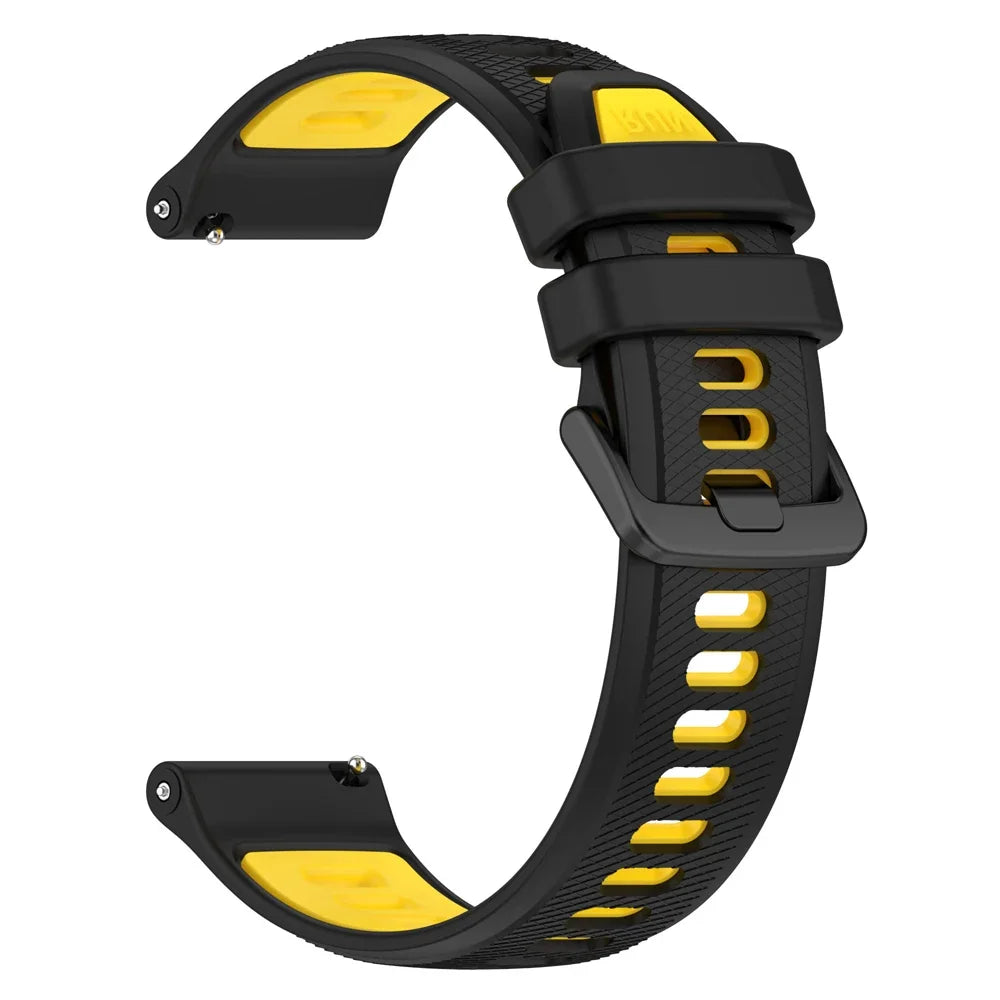 OnePlus Smartwatch Silicone Band Strap Sport Replacement Bracelet
